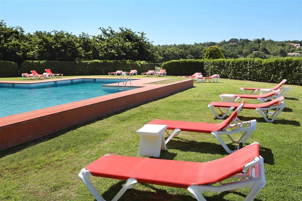 Mercure Aix-En-Provence Sainte-Victoire Шатонёф-ле-Руж Экстерьер фото
