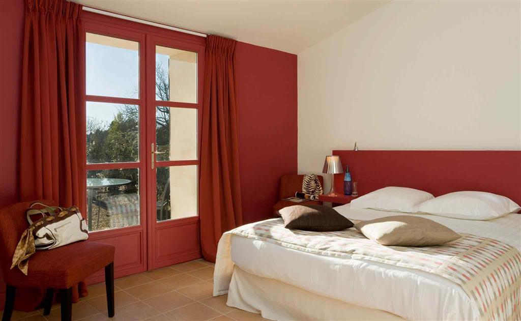Mercure Aix-En-Provence Sainte-Victoire Шатонёф-ле-Руж Экстерьер фото