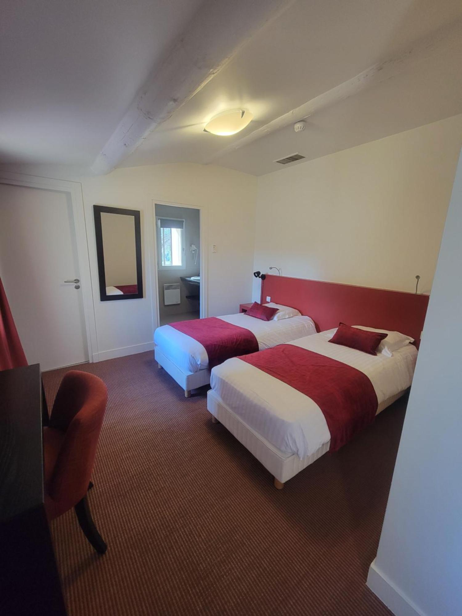 Mercure Aix-En-Provence Sainte-Victoire Шатонёф-ле-Руж Экстерьер фото