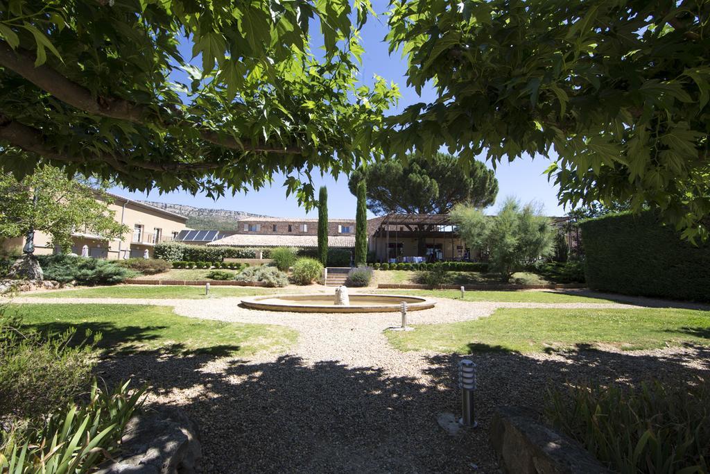 Mercure Aix-En-Provence Sainte-Victoire Шатонёф-ле-Руж Экстерьер фото