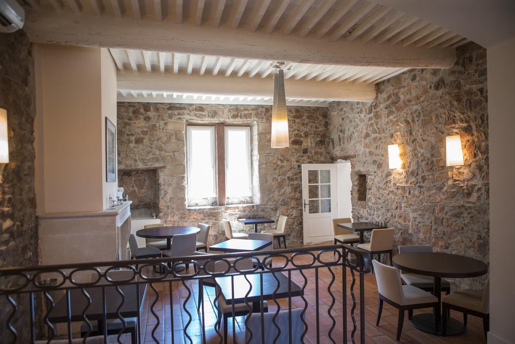 Mercure Aix-En-Provence Sainte-Victoire Шатонёф-ле-Руж Экстерьер фото
