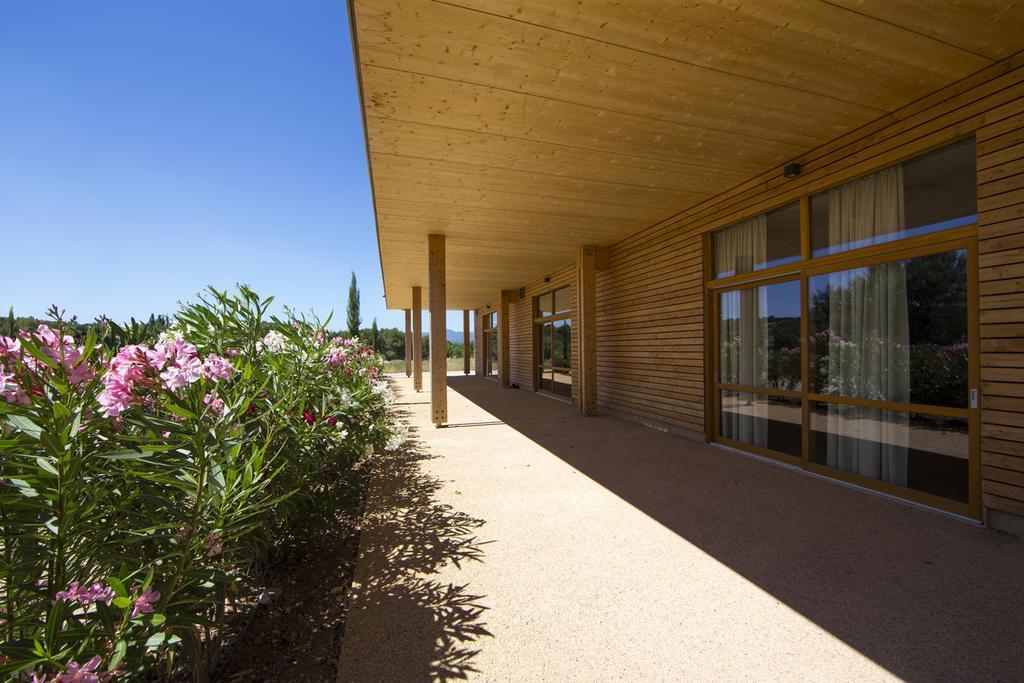Mercure Aix-En-Provence Sainte-Victoire Шатонёф-ле-Руж Экстерьер фото