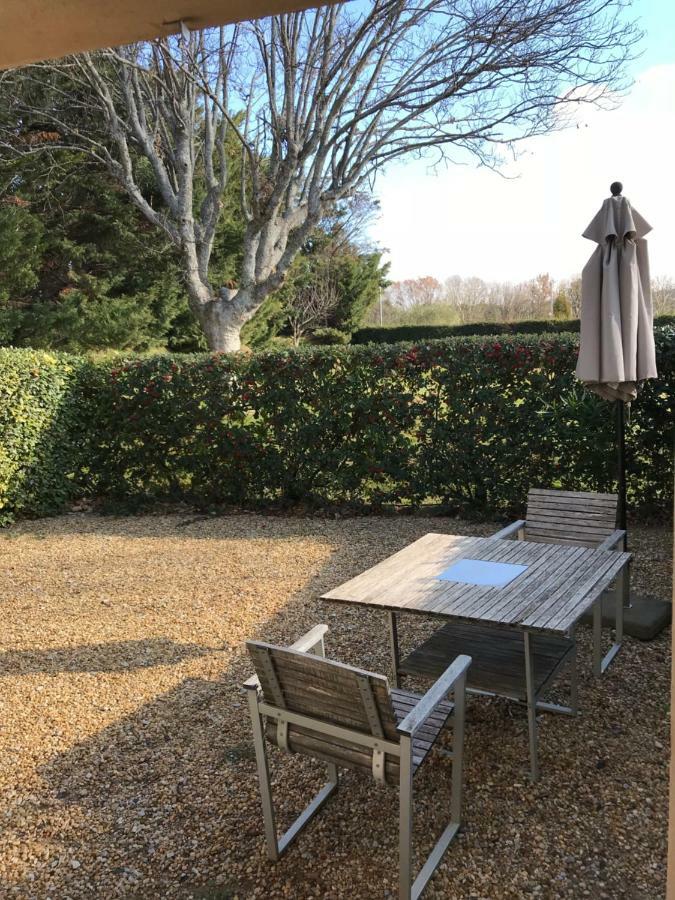 Mercure Aix-En-Provence Sainte-Victoire Шатонёф-ле-Руж Экстерьер фото
