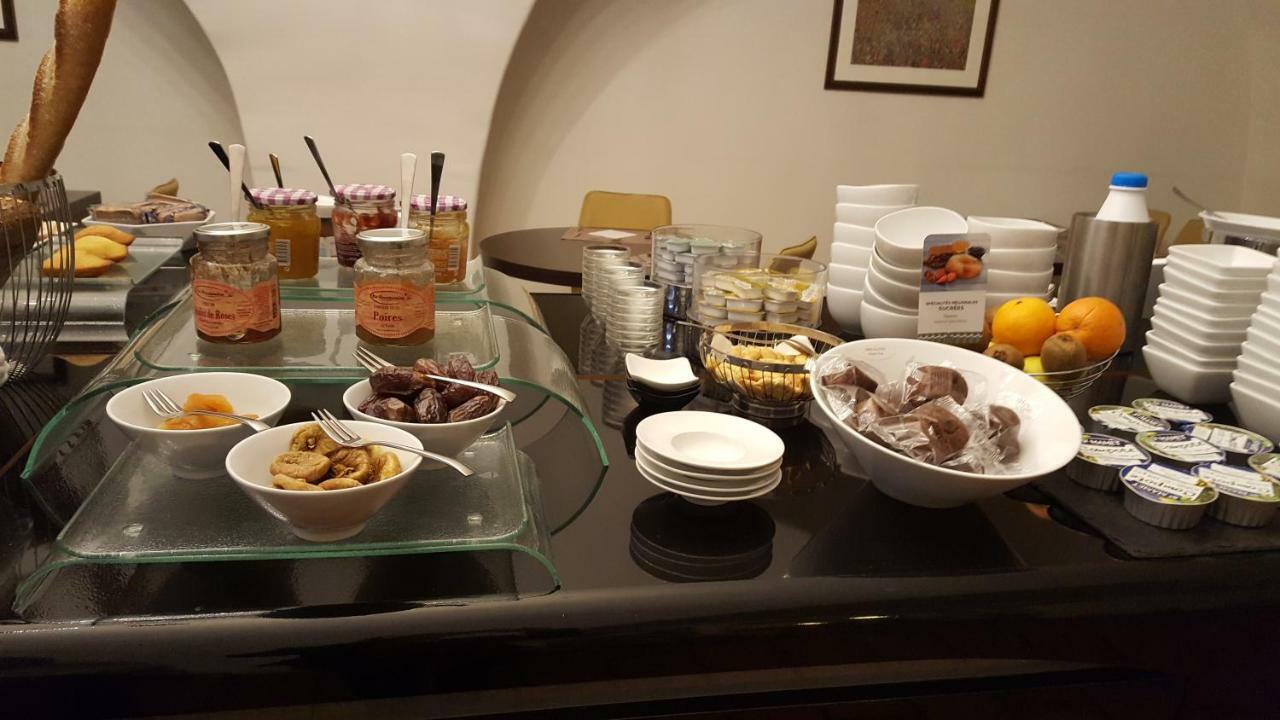 Mercure Aix-En-Provence Sainte-Victoire Шатонёф-ле-Руж Экстерьер фото
